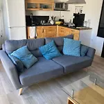 Holiday home Loft Bleu, Proche Bandol *