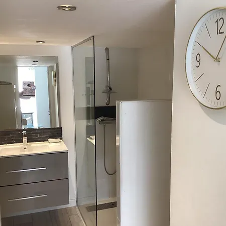 Loft Bleu, Proche Bandol Sanary-sur-Mer