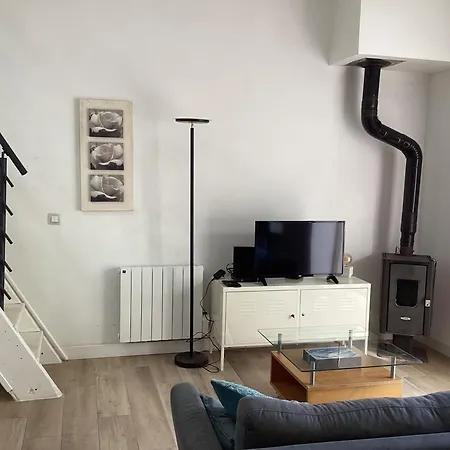 Loft Bleu, Proche Bandol