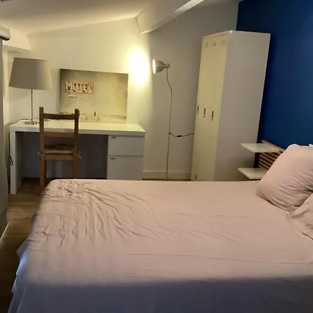 Loft Bleu, Proche Bandol Semesterbostad *