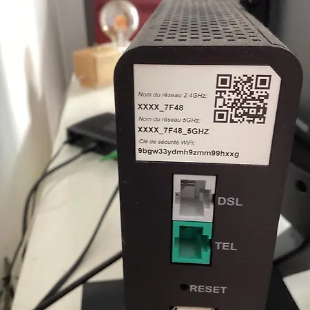 Loft Bleu, Proche Bandol Semesterbostad Sanary-sur-Mer