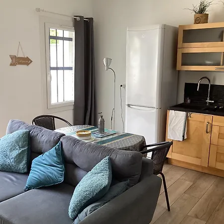 Loft Bleu, Proche Bandol *