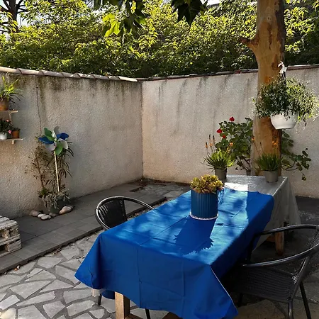 Loft Bleu, Proche Bandol