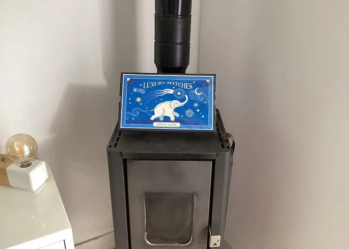 Loft Bleu, Proche Bandol * 사나리쉬르메르